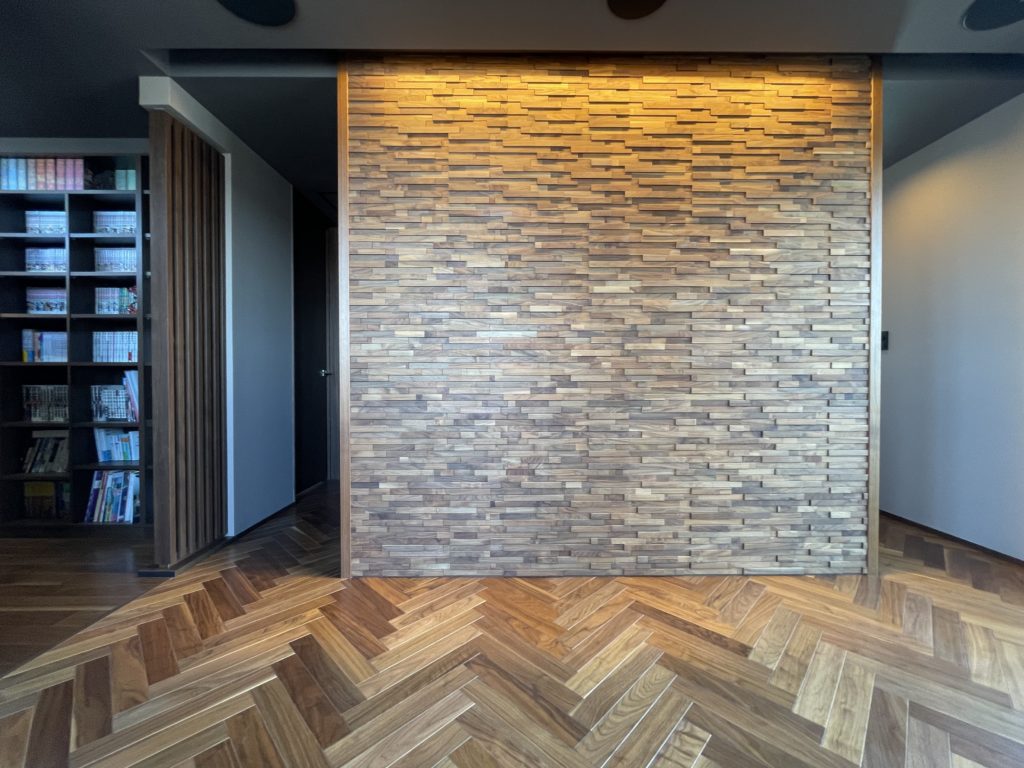 理系男子のきこりんハウス住友林業で注文住宅を建てました