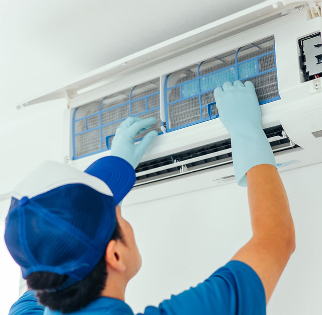 おそうじ本舗 ハウスクリーニング全福センターのホームページへようこそ