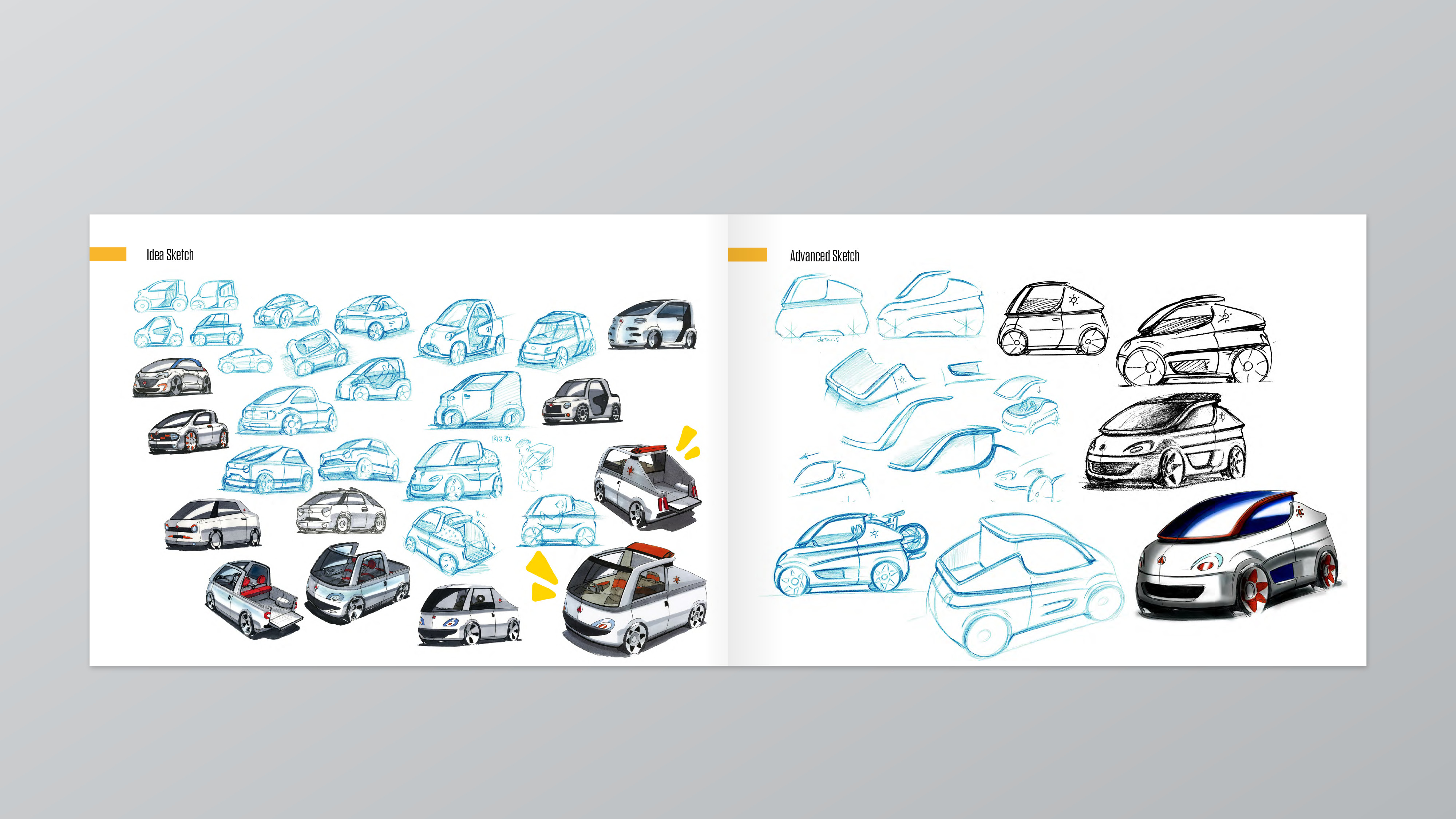 ポートフォリオⅠ全般プロダクトデザイナー転職ガイド 下村航 ビートップツー代表 桑沢非常勤