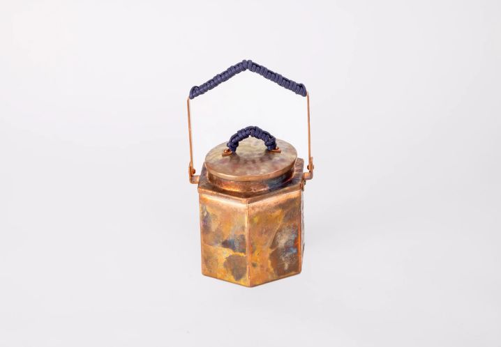 楽天市場 銅壺の通販