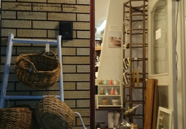 Allegory HomeToolsOnoda design 店舗、空間デザイン設計の小野田デザイン