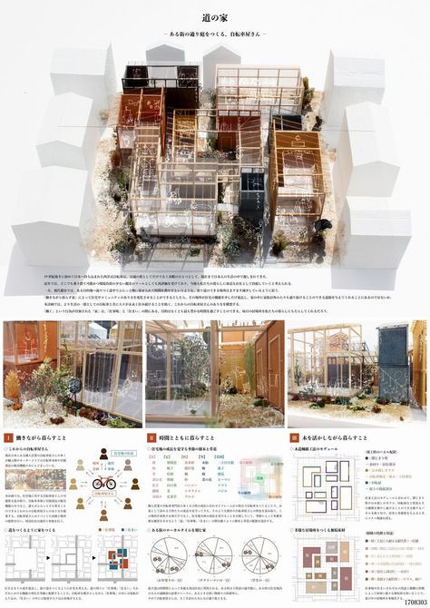 建築デザインⅠ」から学外コンペへの挑戦 授業紹介 住空間デザイン学類NEWS ニュース＆トピックス住空間デザイン学類大学・短期大学・大学院駒沢女子大学・駒沢女子短期大学