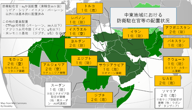 ソマリア海賊対処支援 陸自１３旅団 広島県海田海外派遣へ中国新聞ヒロシマ平和メディアセンタ