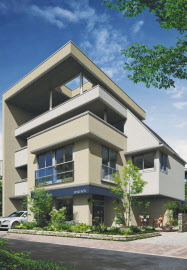 店舗付の「東京」のお部屋 - 物件ファン