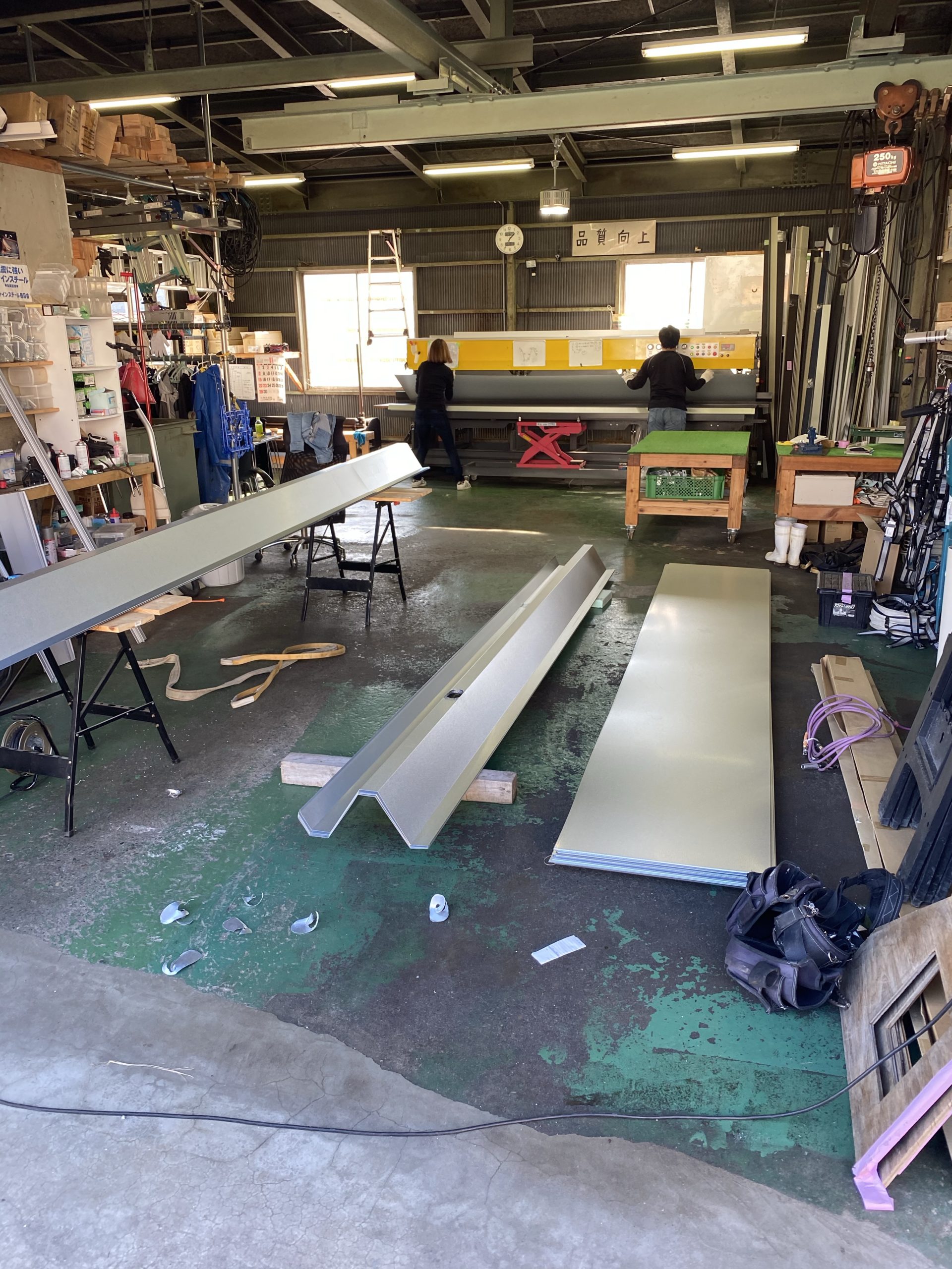 富山「能作」のスゴい工場見学。年間10万人が集まる人気の秘密とは中川政七商店の読みもの