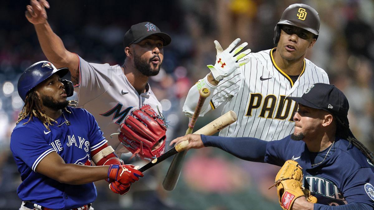 メジャー独り言 ep3 フアン・ソト、フリード、HOU、TOREli