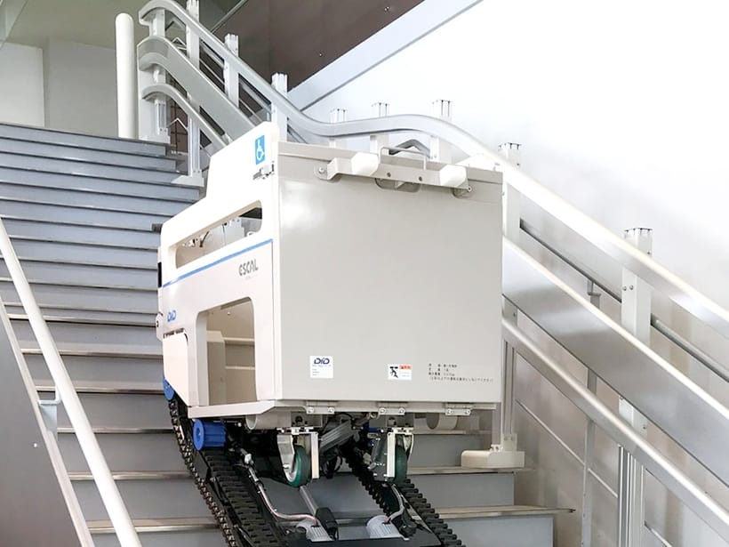 階段昇降機にはどのような種類がある？ 使い方・注意点についても解説します - 階段昇降機・車イス用階段昇降機・介護用階段昇降機 販売レンタルは株式会社リフテック