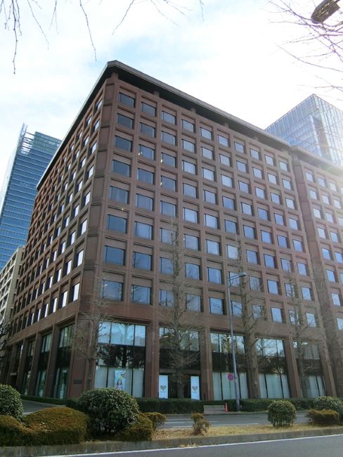 丸の内三井ビルディング 二重橋前、東京 の空室情報賃貸事務所ドットコム