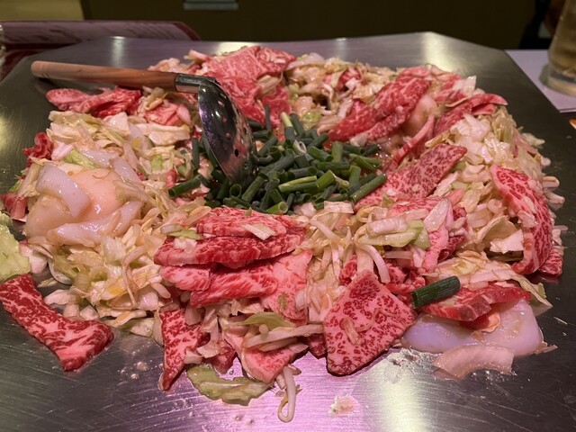 牛ちゃん 霧島店 - こだわりの炊き肉店