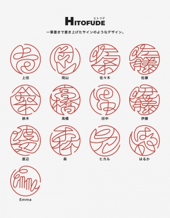 電子印鑑-田中さんイラスト - No: 22144340無料イラスト・フリー素材なら「イラストAC」