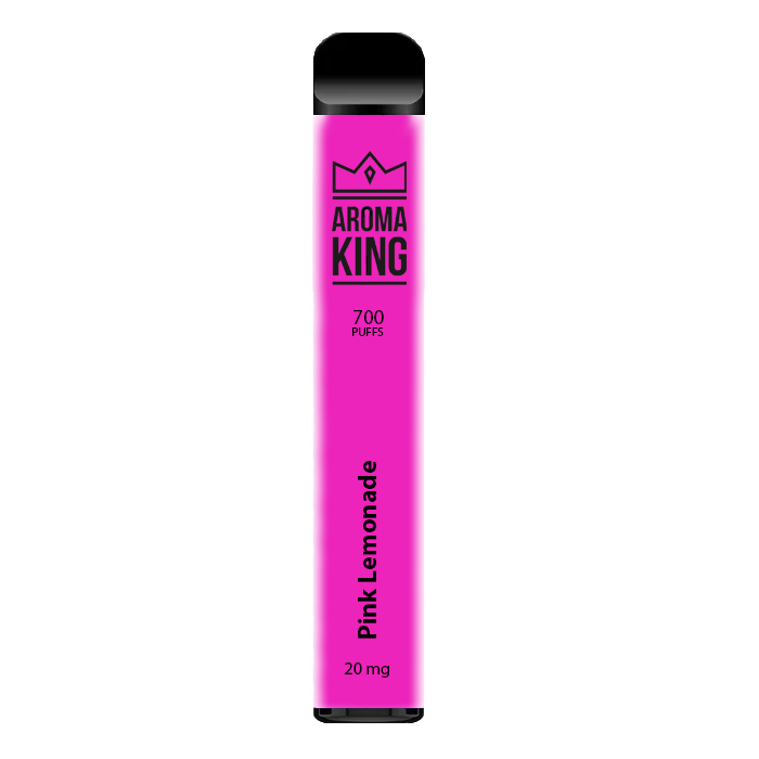 10mg Aroma King Bar