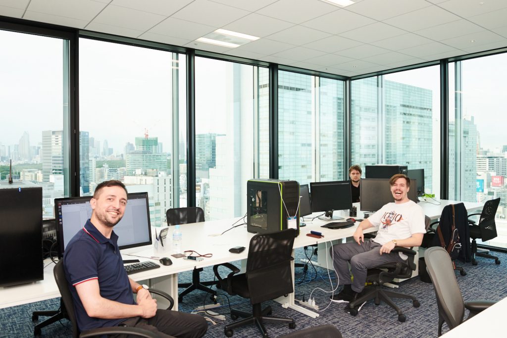 最新事例16選 おしゃれな「オフィスレイアウト」の作り方コラムオフィス移転・レイアウト・デザインコクヨマーケティング