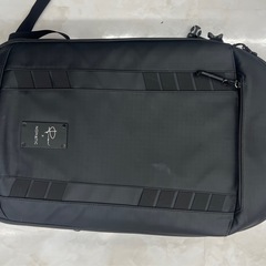 カメラバッグみたいな無印良品の「保冷バッグ M」が、サイズも保冷力もちょうどいいんです - まぐまぐニュース