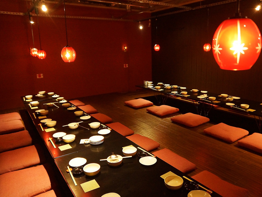 北海道海鮮にほんいち 地酒蔵