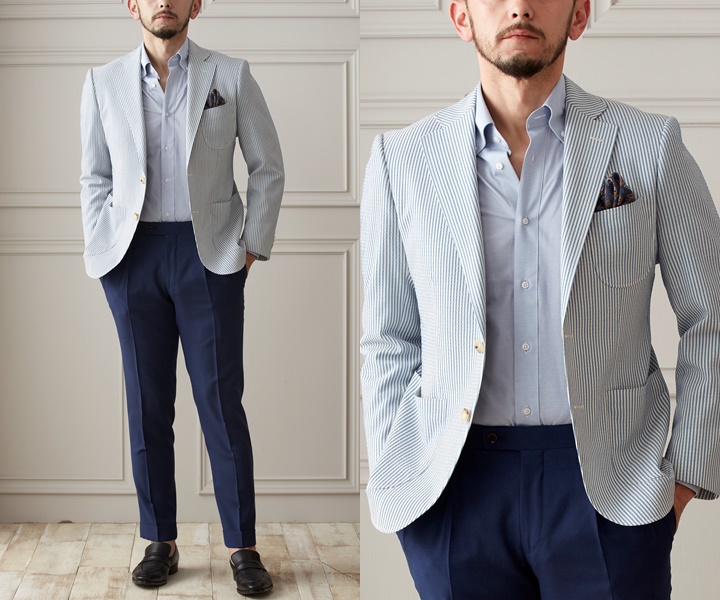 夏のビジネスカジュアルコーデ40選 レディース アイテム選び・着こなしのポイント！ - airCloset Style - airClosetStyle