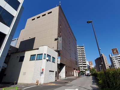 東銀座中央会館 東京- PukiWiki