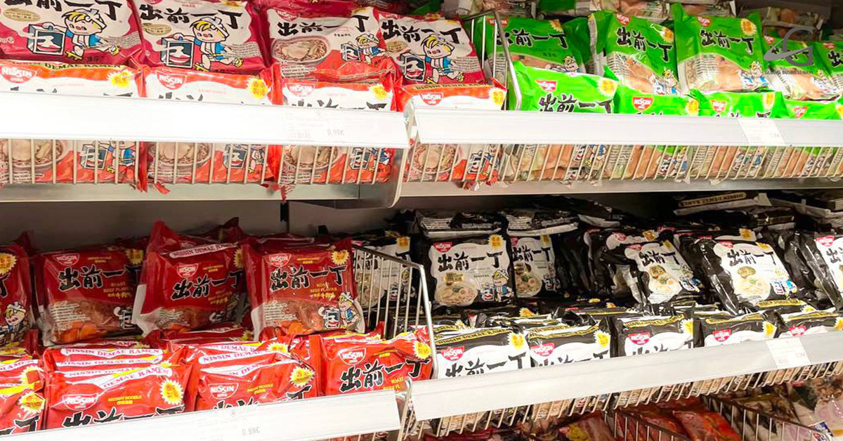 アメリカのスーパーマーケット事情 - 日本の学校