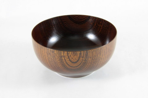 伊助 漆器 応量器 応量椀入れ子椀 ペア 黒＆朱 木紛加工品 漆塗り NC-544ブランド洋食器専門店ル・ノーブル 公式オンラインショップ