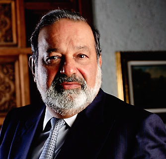 メキシコの通信王」カルロス・スリムの逆張り投資術PRESIDENT Online プレジデントオンライン