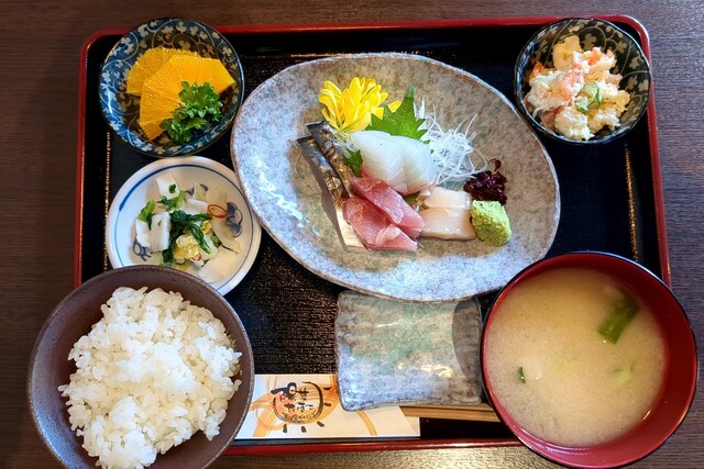 マグロ美味しかったです！陽菜田 （ひなた）＠水戸市宮町 |