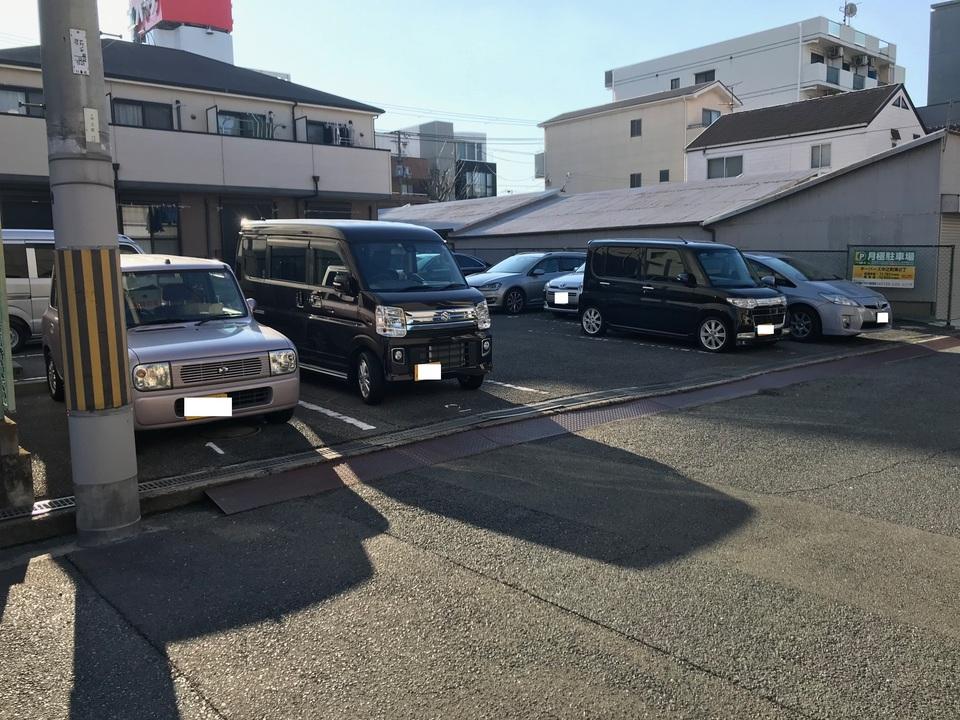 堺市堺区で予約受付中の月極駐車場一覧 | 月極駐車場をお探しなら「PMCマンスリーパーキング」