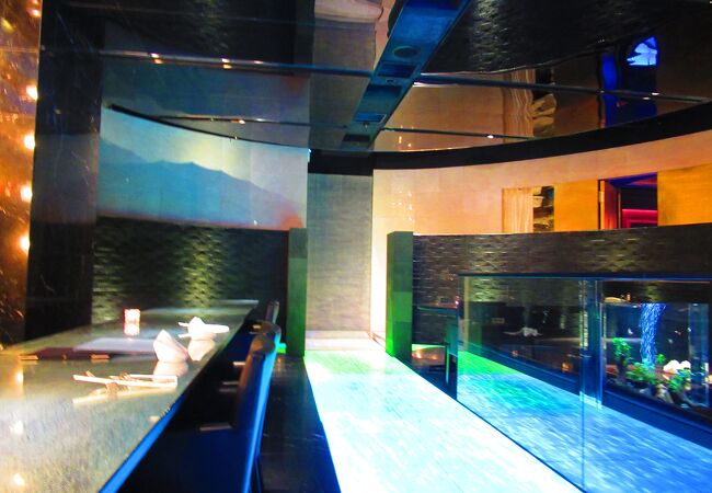 新会場の銀座 水響亭のご紹介HAPPY SMILE PARTY 公式ブログ