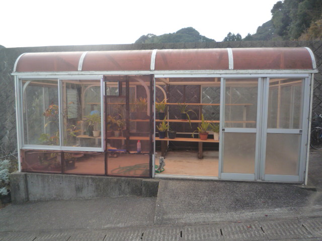 ビニールハウス ビニールハウスを自作してみよう！必要なものと作り方 - 農業メディア