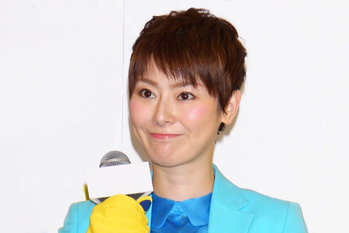 遠野なぎこ、結婚日を弟に報告 独自の結婚観も告白 「私のお金は私のものね」「彼の勤務先を知ったのも一昨日」（1/2