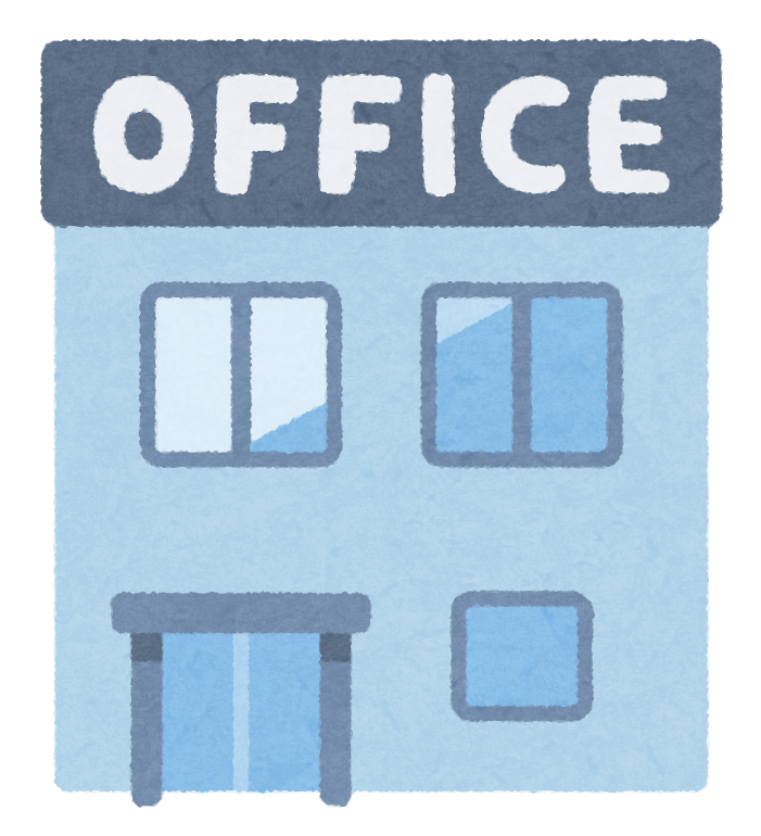 オフィス フロアイラスト無料イラスト・フリー素材なら「イラストAC」