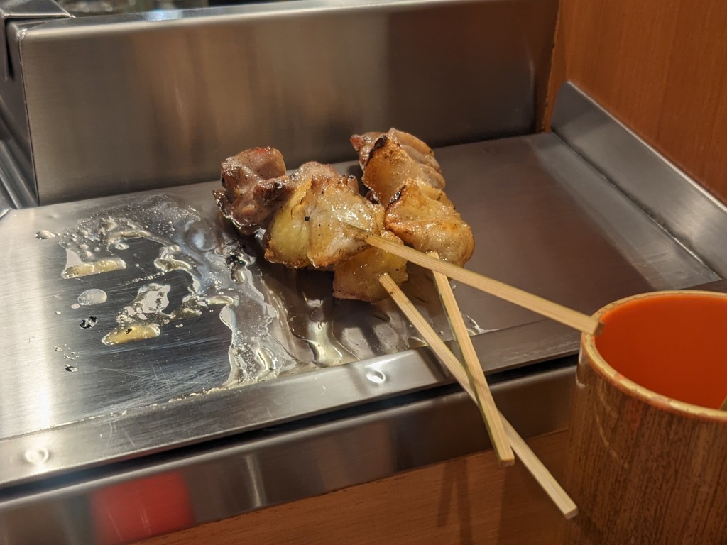 焼き鳥と言えば秋吉！ 秋吉歴30年の筆者おすすめメニューをご紹介！！ | Blog