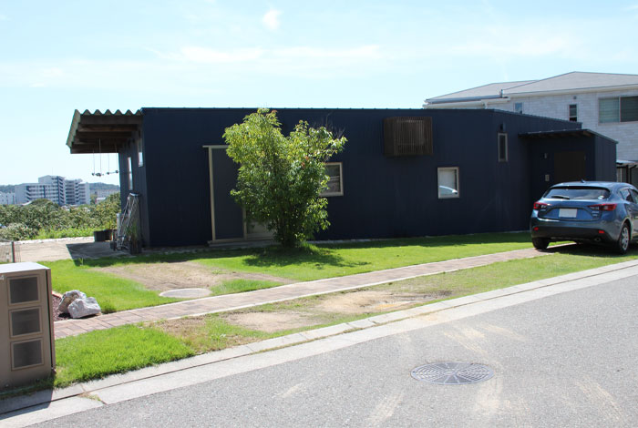 車庫はなぜ自宅からの距離が2km以内でなければならないのか？CARPRIME カープライム