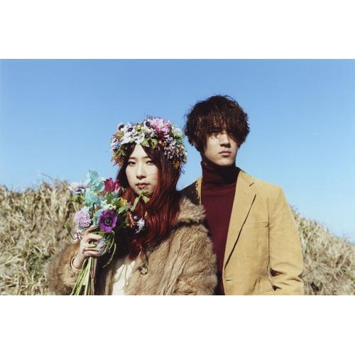 東京・大阪・愛知】「GLIM SPANKY 10th Anniversary