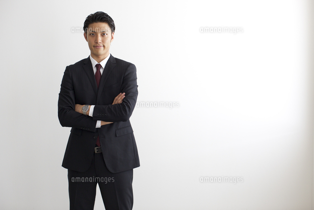 ビジネスマン 成功 イラスト素材3471856- フォトライブラリ