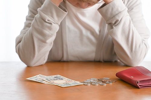 お金がない助けて！というときに役立つ対処法は？やってはいけない行動も解説株式会社インシュアランスブレーン