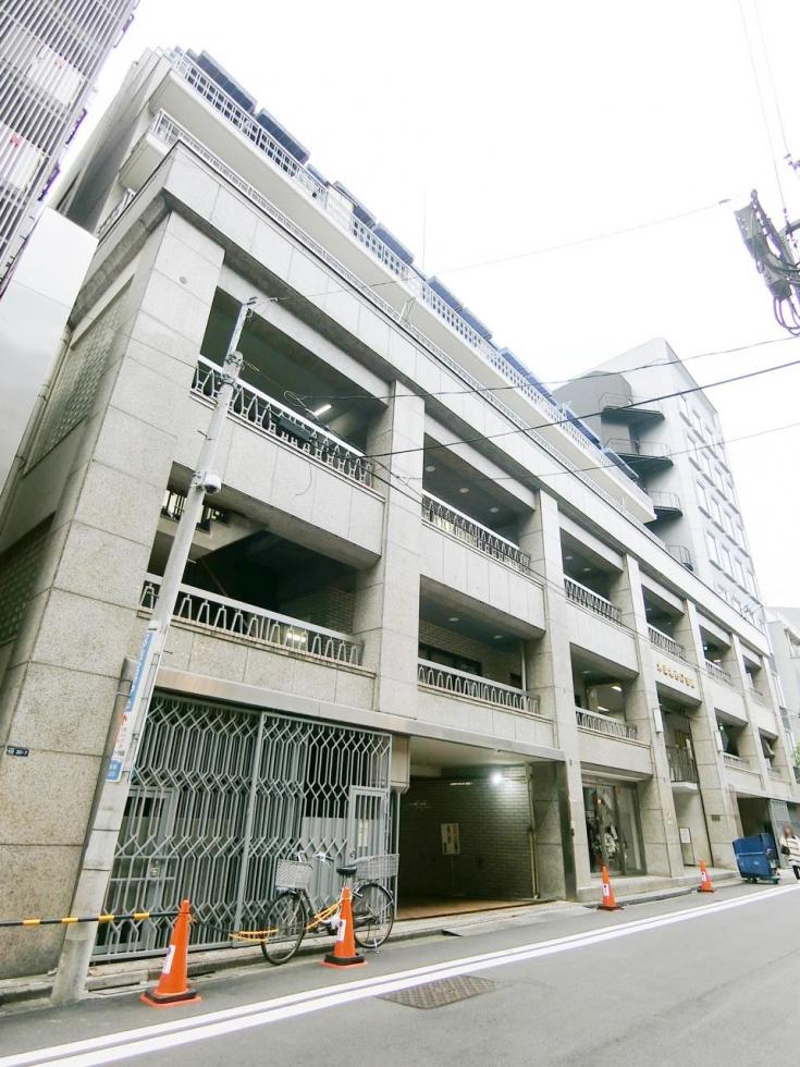 水道橋西口会館ビル - 物件情報 ライヴェックス