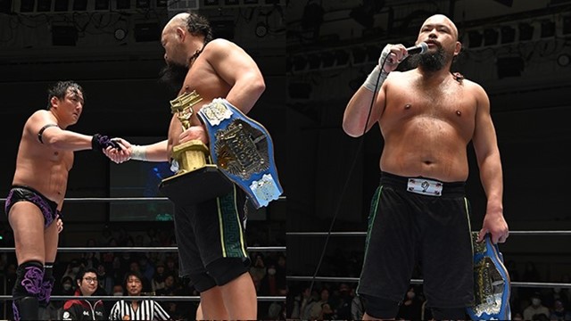 プロレスって八百長かもしれないけど | でもなぁ速報