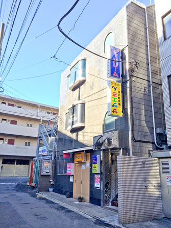 巨大ピンサロ街で一時代を築いた「小田急相模原」その歴史をキャバクラの店長と追った！ | 知の冒険