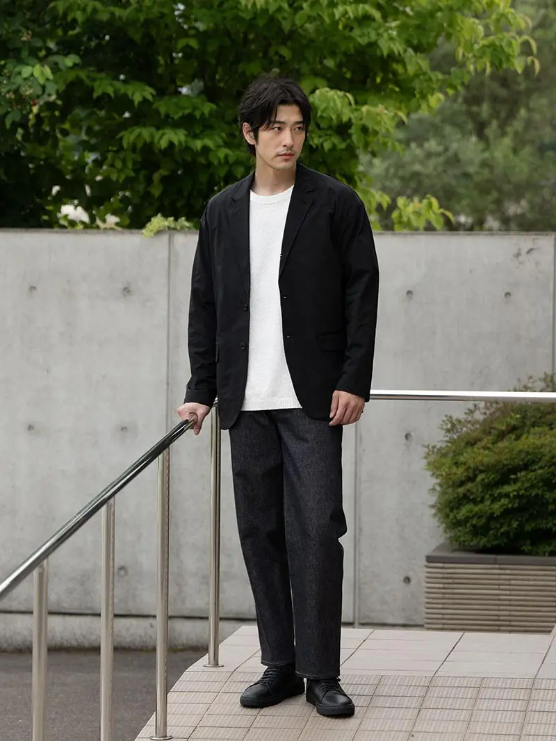 サマージャケット メンズ 接触冷感 7分袖 40代 50代 ジャケット 七分袖 半袖 薄軽 夏ジャケット テーラードジャケット ブレザー スーツジャケットビジネス カジュアル 2ツボタン UVカット ビジカジ オフィス メンズファッション 洗える 清涼 父の日 市場 サマー