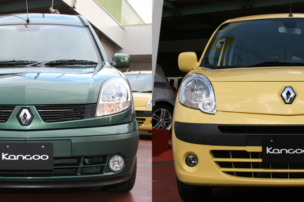 1998 ルノー カングー - ホイール＆タイヤサイズ、PCD、オフセット、およびリム仕様Wheel-Size.jp