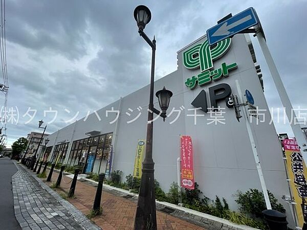 サミットストア 浦安駅北口店」(浦安市-その他飲食店-〒279-0002)の地図/アクセス/地点情報 - NAVITIME