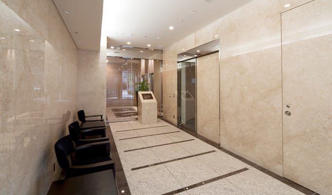 モメント汐留 港区仲介手数料無料のゼロヘヤ