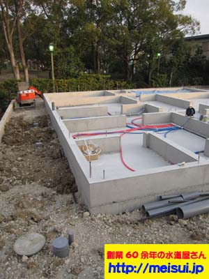 屋外の水道を増やすには？DIYでも可能な配管延長の代替案と注意点水まわりナビ