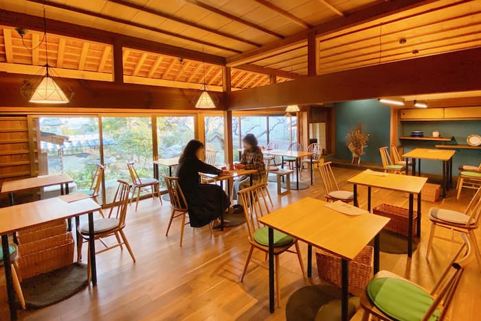 話題の古民家カフェで味わう「春の薬膳」で老廃物をデトックス 『RAWZEN FARMS CAFE』 ローゼンファームズカフェ 実食レポ 神戸市西区Kiss PRESS キッスプレス