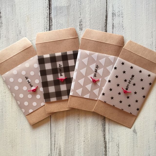 クオカード購入でラッピングできます!方法とカードデザインを公開