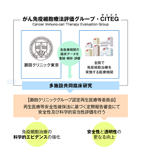 瀬田クリニック東京｜がん治療 専門医療機関