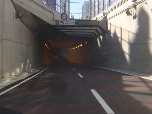 コースWANGAN MIDNIGHT MAXIMUM TUNE 6