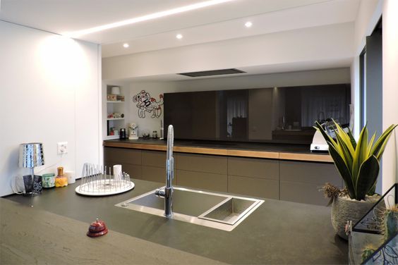 海外ブランドキッチンValcucine バルクッチーネ吉祥寺の工務店ジェネシスのスタッフブログ