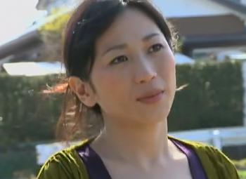 隣りのおばさん 北原夏美 四十一歳 -