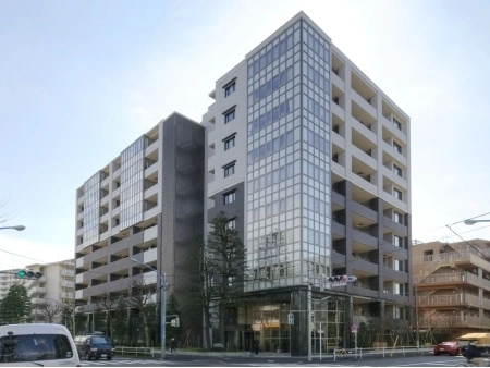 レクセル高田馬場｜高級賃貸のエクセレント