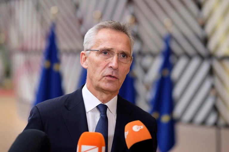 トランプ氏、平和賞で圧力か ノルウェー財務相に電話：北海道新聞デジタル